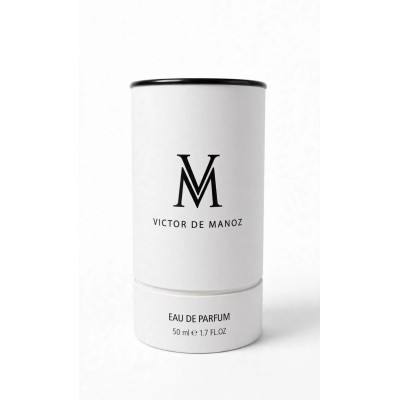 Victor de Manoz - Flores d Cadiz - Eau de Parfum 50ml Damen